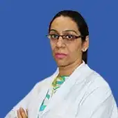 Dr. Garima S Gupta, Neurologist in Payyanur 