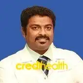 Dr. Sanketh Reddy, Dentist in Gachibowli 
