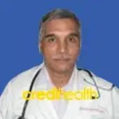 Dr. Gopal Poduval, Neurologist in United States of America