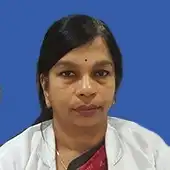 Dr. Bharathi Visveswaran, Psychiatrist in United States of America