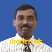 Dr. Praveen Battepatti, Orthopedist in Gachibowli 
