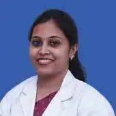 Dr. Shivani Chandan L, Gynaecologist in அமெரிக்கா அமெரிக்கா
