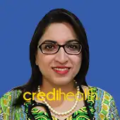 Dr. Anshum Aneja Arora, Pulmonologist in Payyanur 