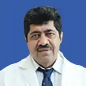 Dr. Narendra Kinger, Psychologist in Gachibowli 