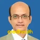 Dr. Mohd A Rafey, Nephrologist in Gachibowli 