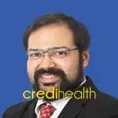 Dr. Vikram Maiya Manoor, Radiation Oncologist in Payyanur 