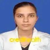 Dr. Mani Bansal, ENT Specialist in Gachibowli 