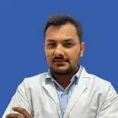 Dr. Amit Kundu, Urologist in সুশান্ত লোক, গুড়গাঁও