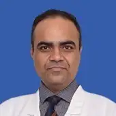 Dr. Ashish C Gupta, Neurosurgeon in Payyanur 