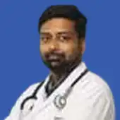 Dr. Aniket Zarkar, General Surgeon in Gachibowli 