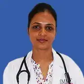 Dr. Del Ann Alcasoas, Dermatologist in Payyanur 
