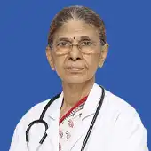Dr. Padmini Deepak, Psychologist in Gachibowli 
