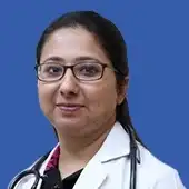 Dr. Pannam Sharma, Gynaecologist in Gachibowli 