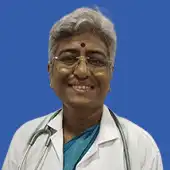 Dr. Jyotsna Zope, Nephrologist in United States of America