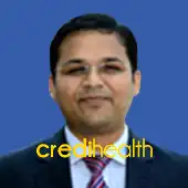 Dr. Saket Rajkumar Saraf, Orthopedist in Payyanur 