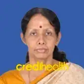 Dr. Lalitha Janakiraman, Pediatrician in Payyanur 