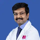 Dr. Loganathan, Radiologist in Gachibowli 