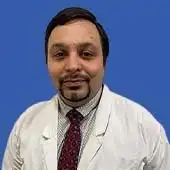 Dr. Vaibhav Chachra, Pulmonologist in Payyanur 