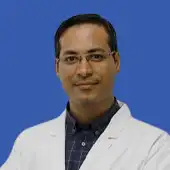 Dr. Puneet Mathur, Psychiatrist in India