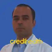 Dr. Raja Tewari, Gynecologic Oncologist in Payyanur 