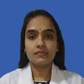 Dr. Santhi A, Gynaecologist in Payyanur 