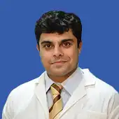 Dr. Sujoy Mukherjee, Dentist in Payyanur 