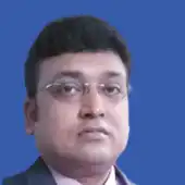 Dr. Suday Mukherjee, Joint Replacement Surgeon in Gachibowli 