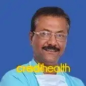 Dr. Subhendu Mandal, Pediatric Cardiologist in Gachibowli 