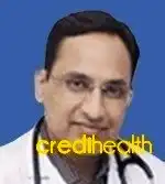 Dr. Neeraj Jain, Cardiologist in Gachibowli 