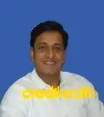 Dr. Dhirendra Singh Khushwah, ENT Specialist in Gachibowli 