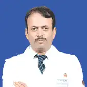Dr. Neeraj Agarwal, Neurologist in United States of America