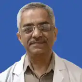 Dr. Rajesh Khanna, Urologist in Gachibowli 