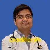 Dr. Ravi Rathi, Gastroenterologist in Payyanur 
