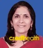 Dr. Shobha Sharma, Pediatrician in Gachibowli 