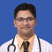 Dr. Nilesh Rao, Pediatrician in युनायटेड स्टेट्स ऑफ अमेरिका