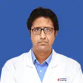 Dr. Akhil Goel, Rheumatologist in Gachibowli 