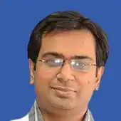 Dr. Bhumit Patel, Gastroenterologist in Payyanur 