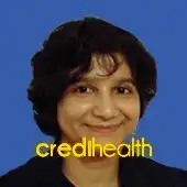 Dr. Raktima Chakrabarti, Pediatrician in Payyanur 