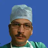 Dr. Anil Garg, Plastic Surgeon in Payyanur 