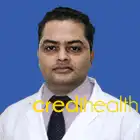 Dr. Sushant Kulkarni, Urologist in হায়দরাবাদ পাবলিক স্কুল, হায়দরাবাদ