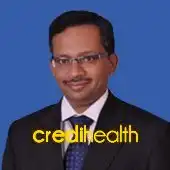 Dr. Ramesh Jois, Rheumatologist in United States of America