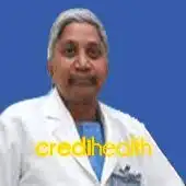 Dr. R Pradeep, Surgical Gastroenterologist in Payyanur 