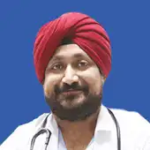 Dr. Jitendra S Makkar, Cardiologist in United States of America