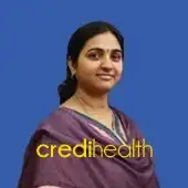 Dr. Prasanna Vadana RV, Radiologist in Payyanur 