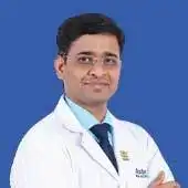 Dr. Manajeet Patil, Plastic Surgeon in Gachibowli 