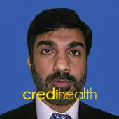 Dr. Syed Naveed Azam, Gastroenterologist in Payyanur 