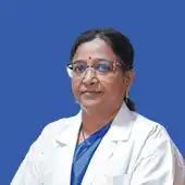 Dr. Lalitha, Gynaecologist in United States of America