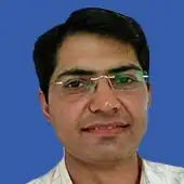 Dr. Paras Roy, Internal Medicine Specialist in Payyanur 