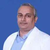 Dr. Gourav S Shetty, Cardiac Surgeon in United States of America