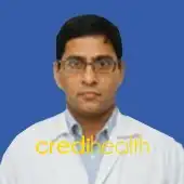Dr. Naveen Reddy, Orthopedist in Payyanur 